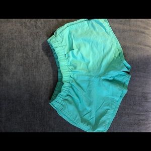 Patagonia shorts size XS